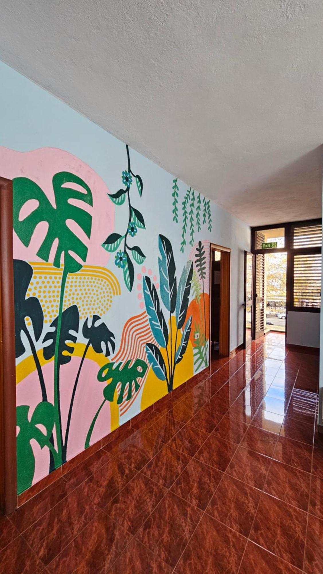 Traveler Hostel Шкодер Экстерьер фото