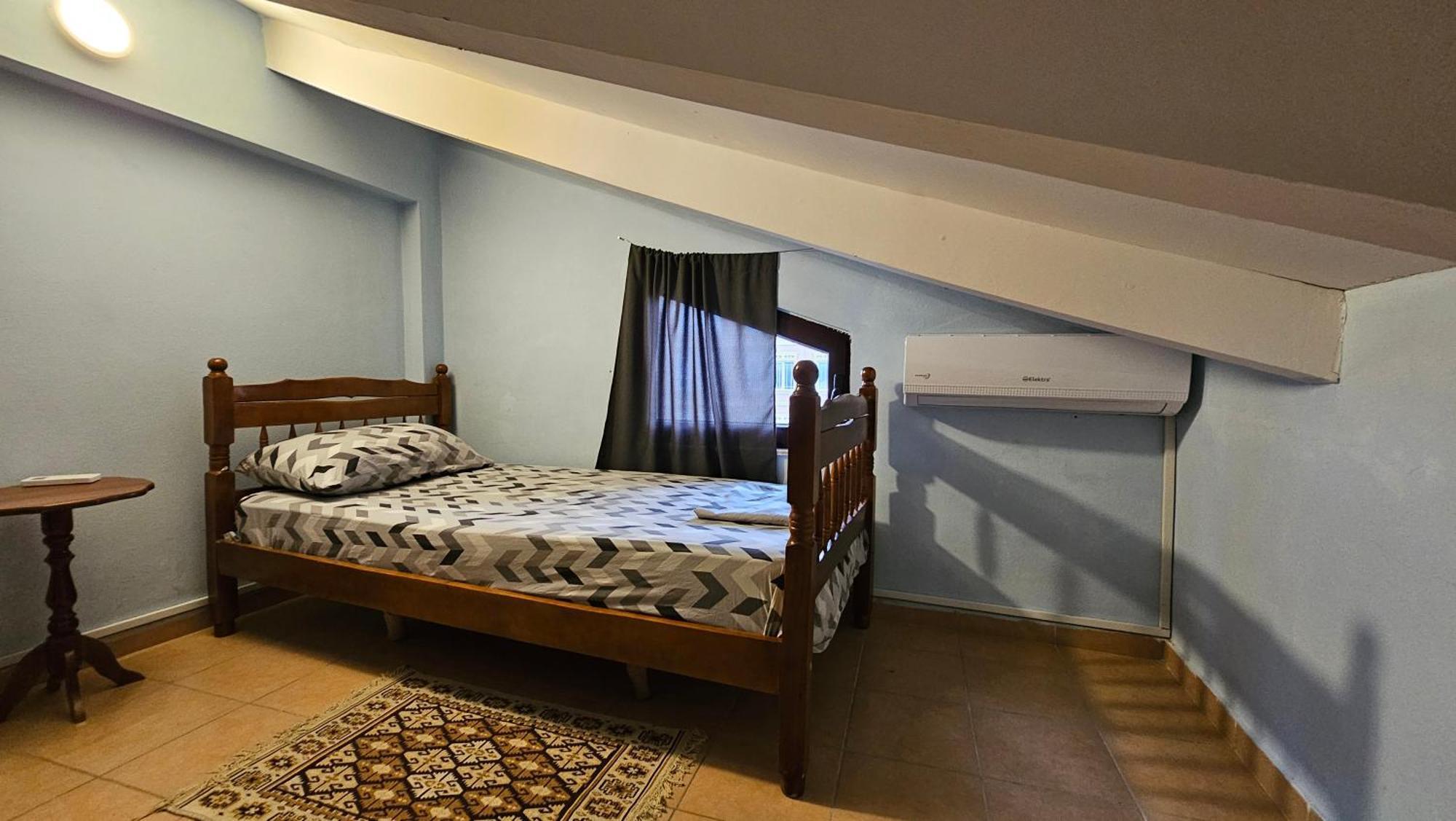 Traveler Hostel Шкодер Экстерьер фото