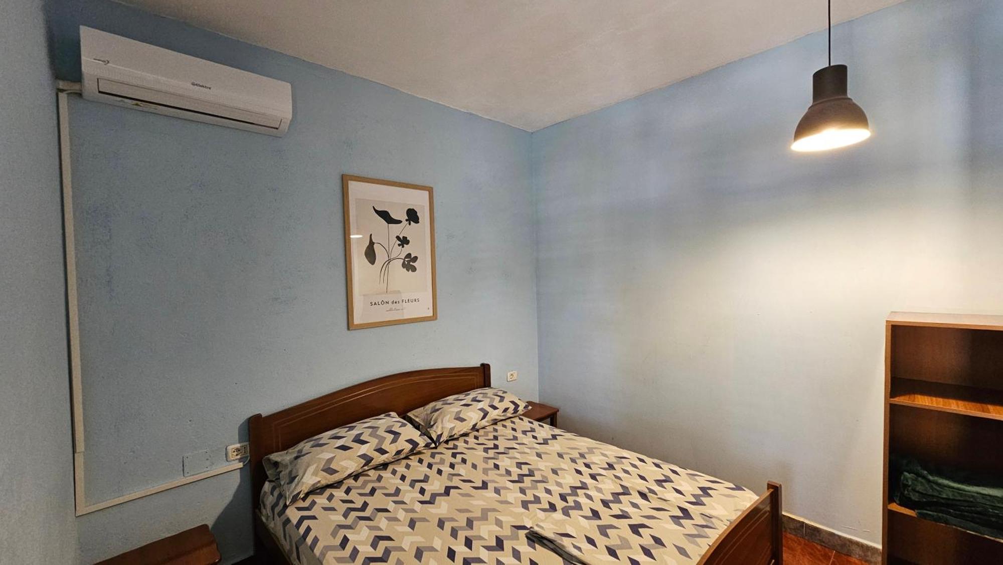 Traveler Hostel Шкодер Экстерьер фото